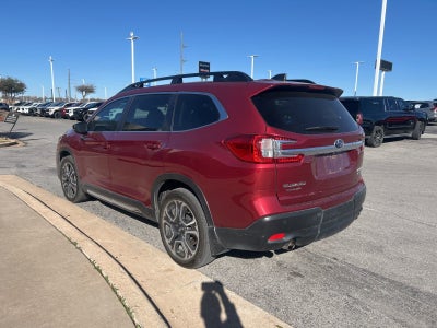 2024 Subaru Ascent Limited