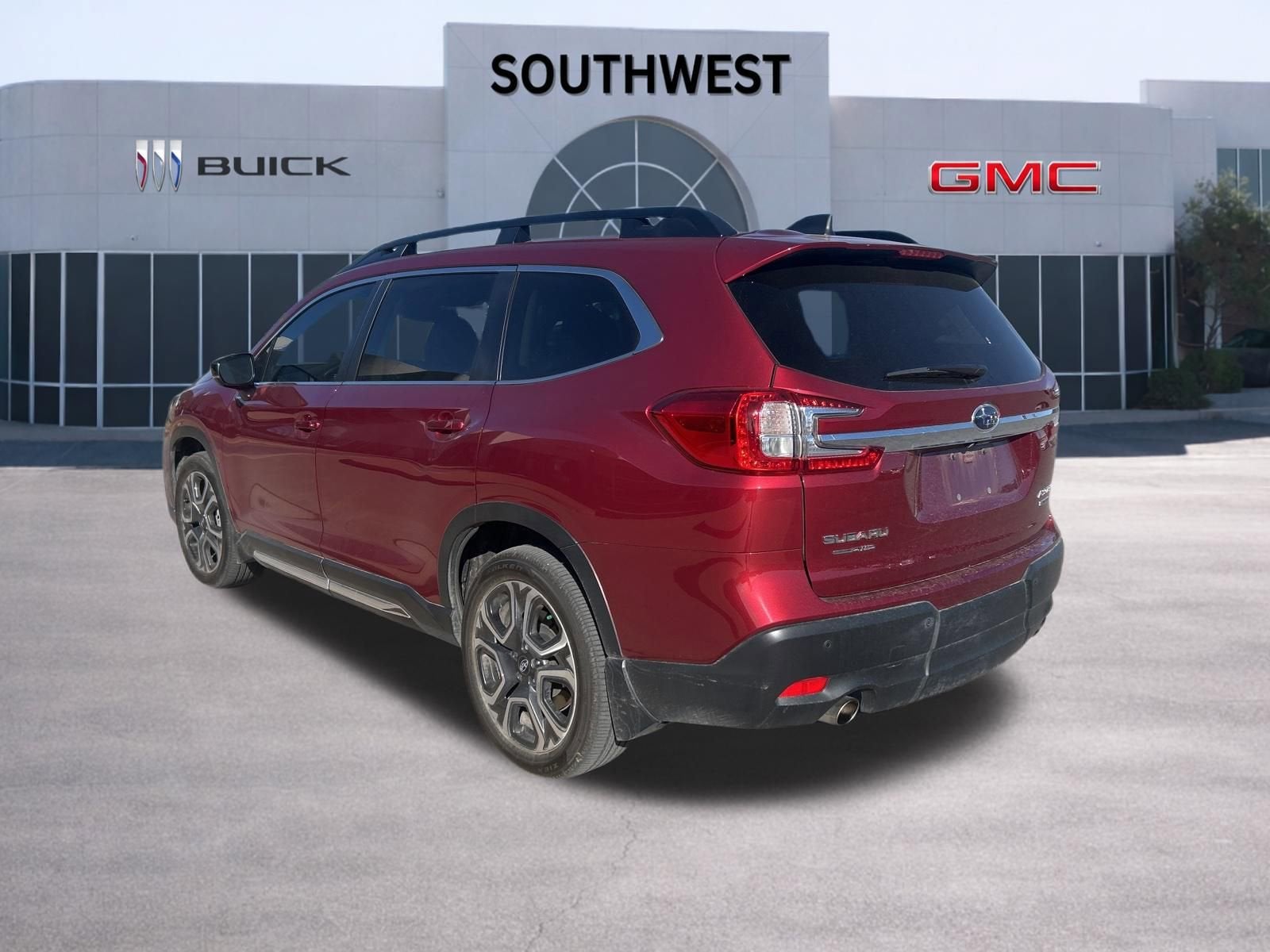 2024 Subaru Ascent Limited