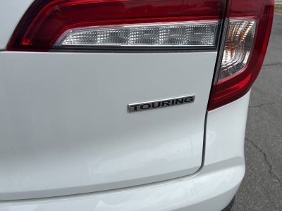 2021 Honda Pilot Touring 8-Passenger