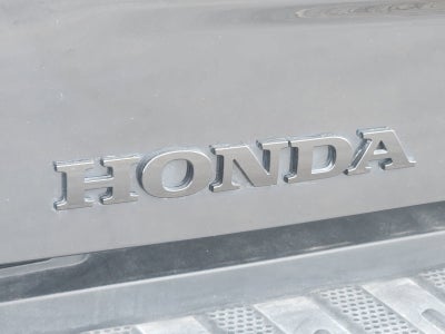 2024 Honda Ridgeline TrailSport
