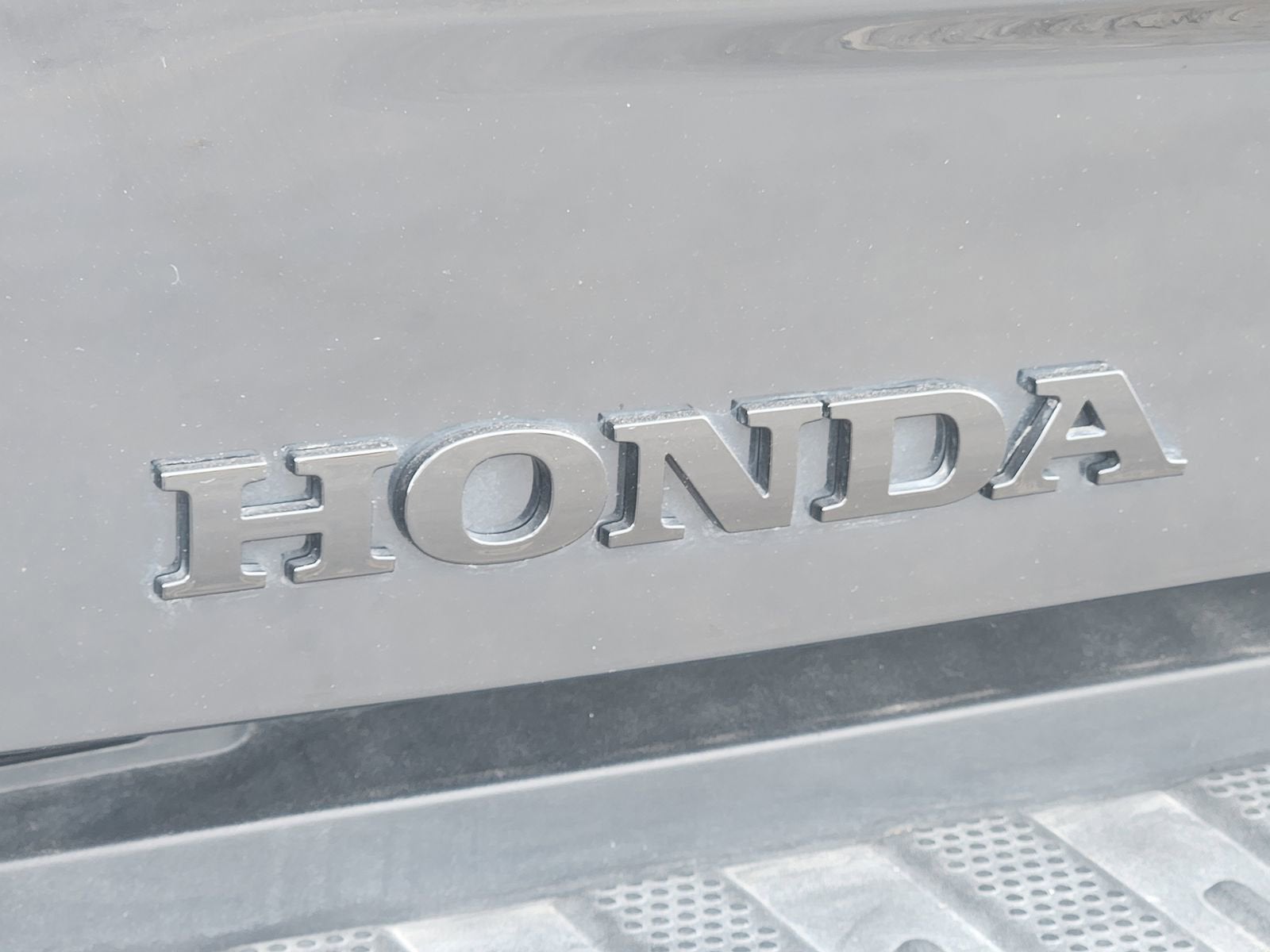 2024 Honda Ridgeline TrailSport