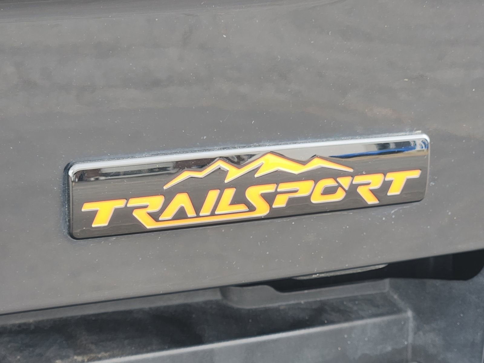 2024 Honda Ridgeline TrailSport