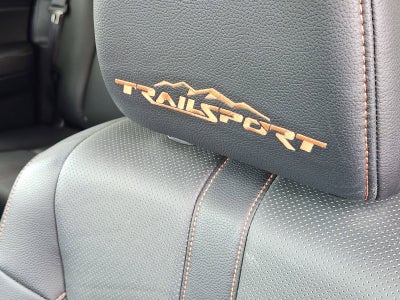 2024 Honda Ridgeline TrailSport