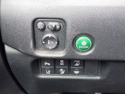 2024 Honda Ridgeline TrailSport