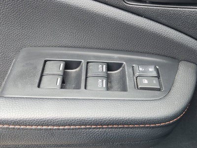 2024 Honda Ridgeline TrailSport