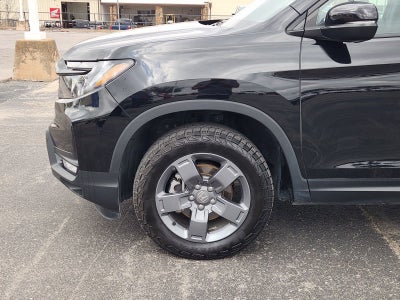 2024 Honda Ridgeline TrailSport
