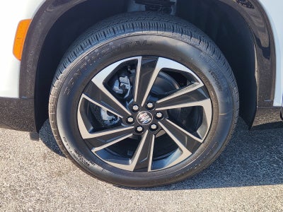 2027 Buick Enclave Sport Touring