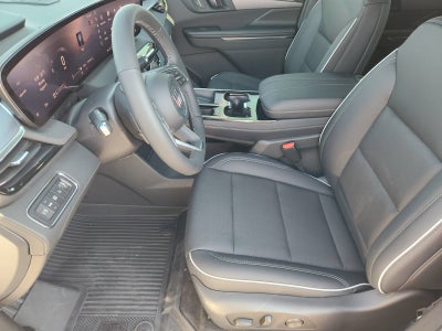 2027 Buick Enclave Sport Touring