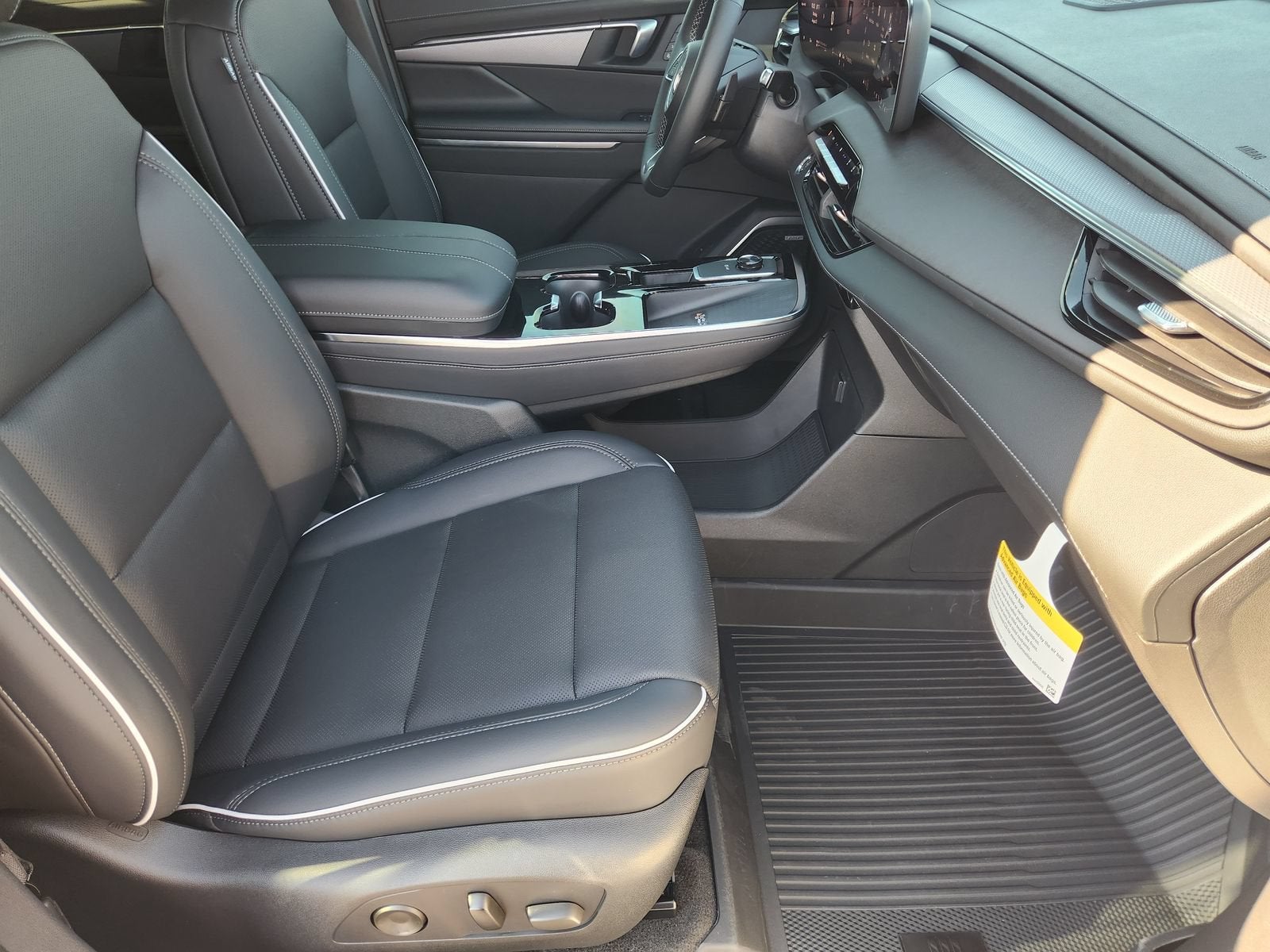 2027 Buick Enclave Sport Touring