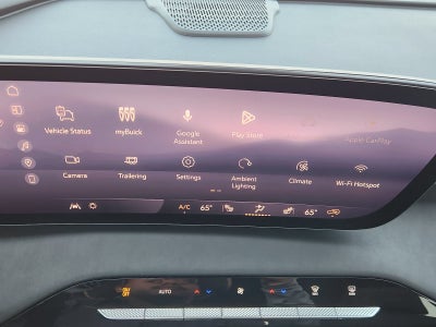 2027 Buick Enclave Sport Touring