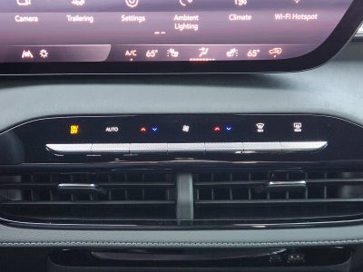 2027 Buick Enclave Sport Touring