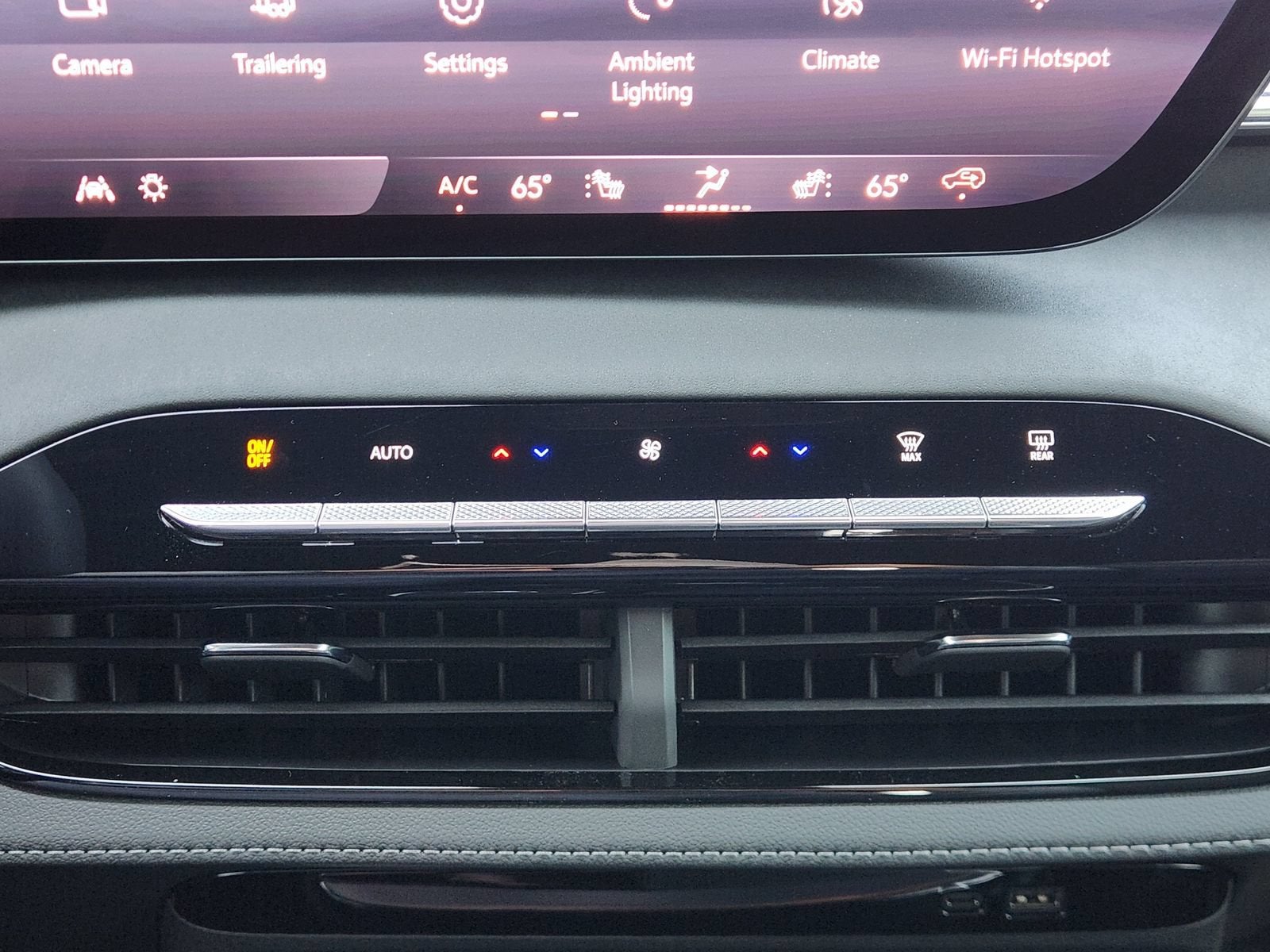 2027 Buick Enclave Sport Touring