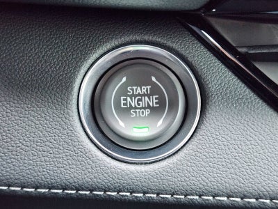 2027 Buick Enclave Sport Touring