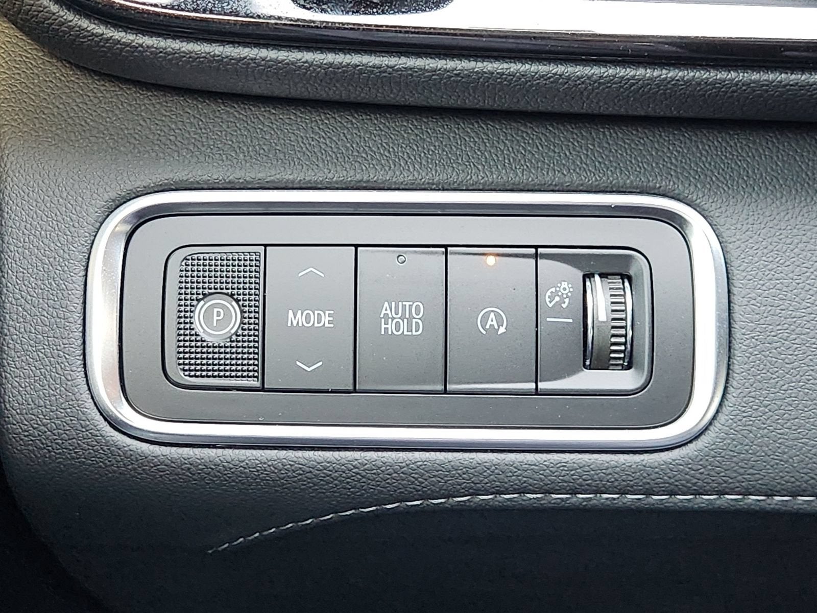2027 Buick Enclave Sport Touring