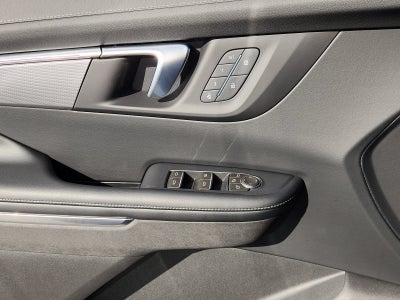 2027 Buick Enclave Sport Touring