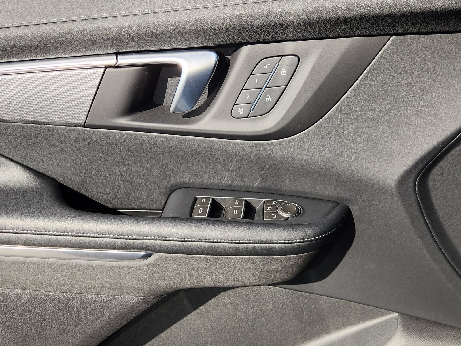 2027 Buick Enclave Sport Touring