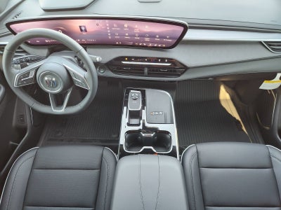 2027 Buick Enclave Sport Touring