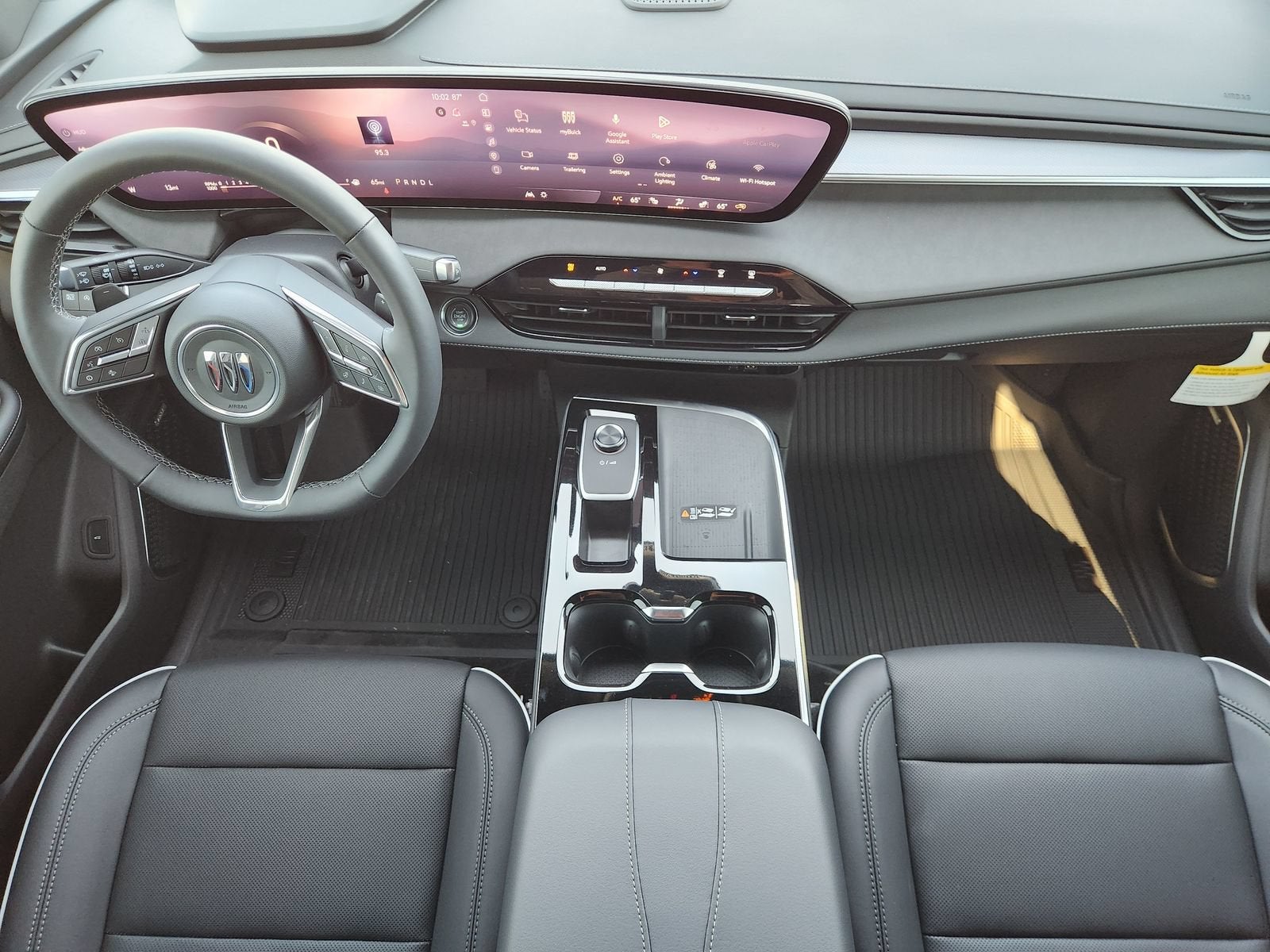 2027 Buick Enclave Sport Touring