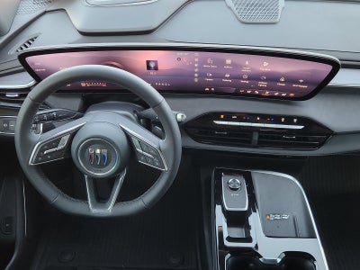 2027 Buick Enclave Sport Touring