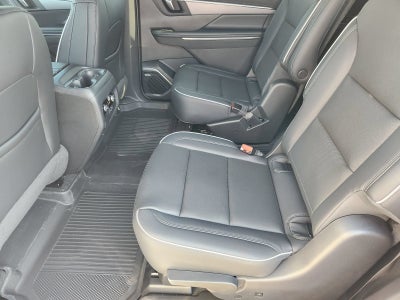 2027 Buick Enclave Sport Touring
