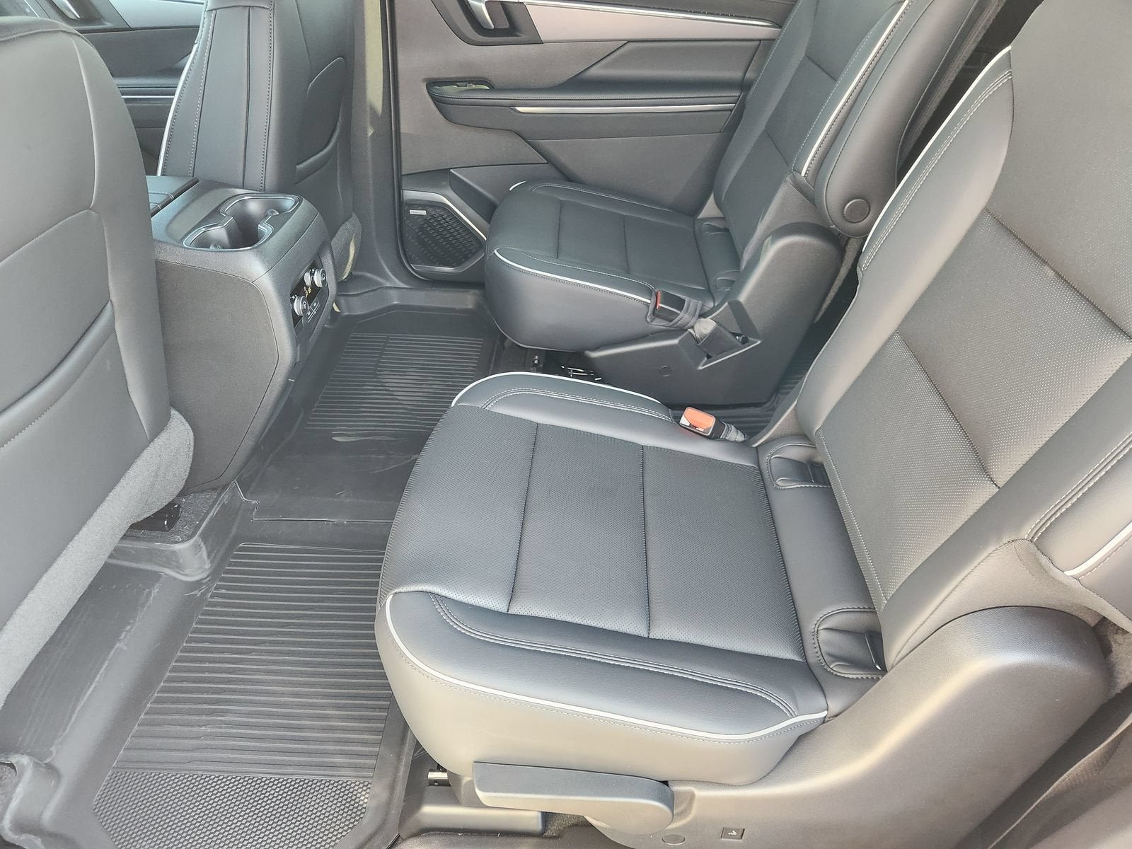 2027 Buick Enclave Sport Touring