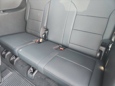 2027 Buick Enclave Sport Touring