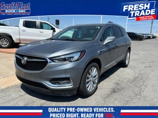 2021 Buick Enclave Premium