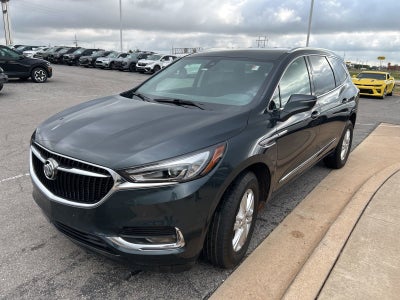 2019 Buick Enclave Premium