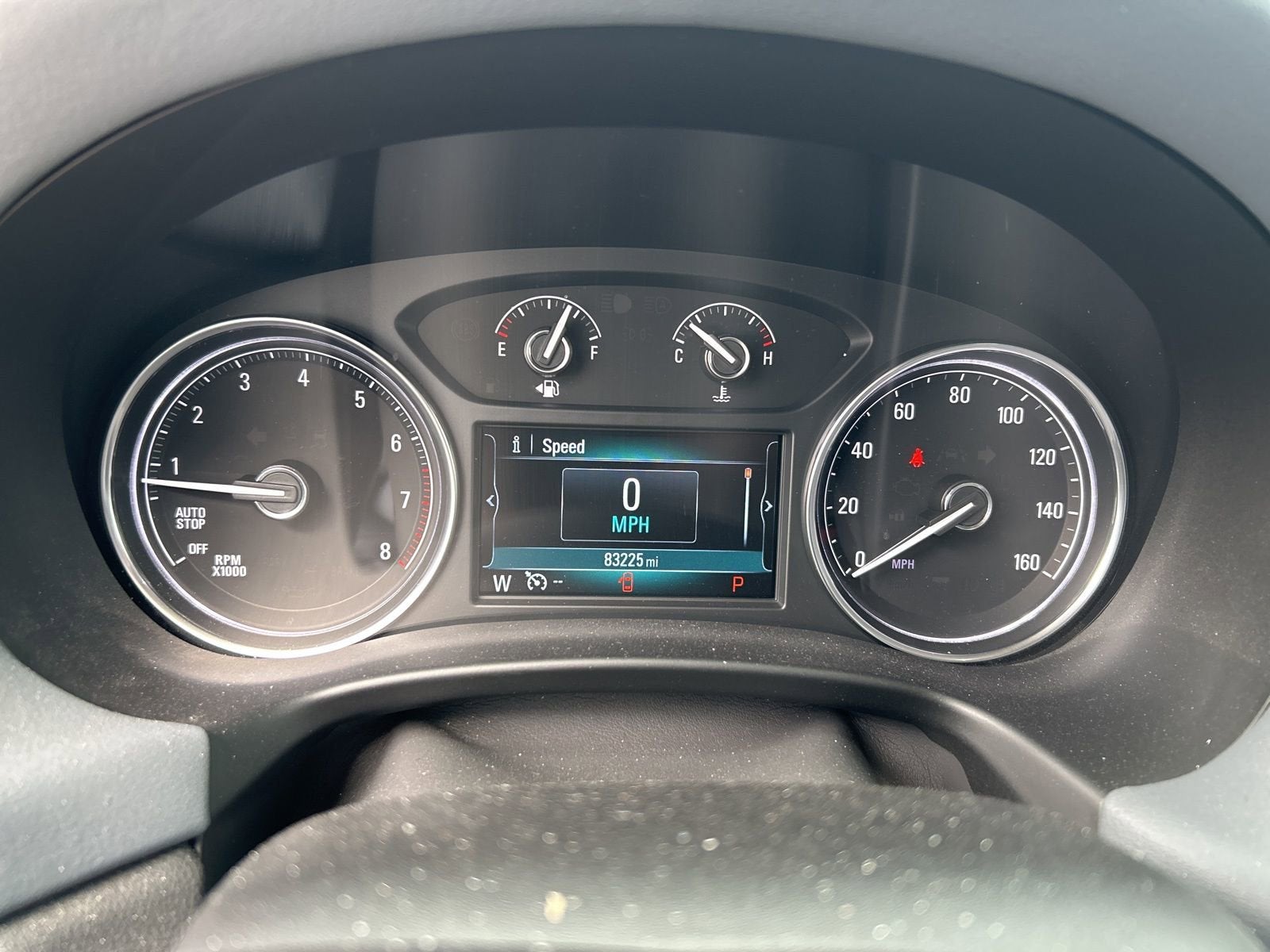 2019 Buick Enclave Premium