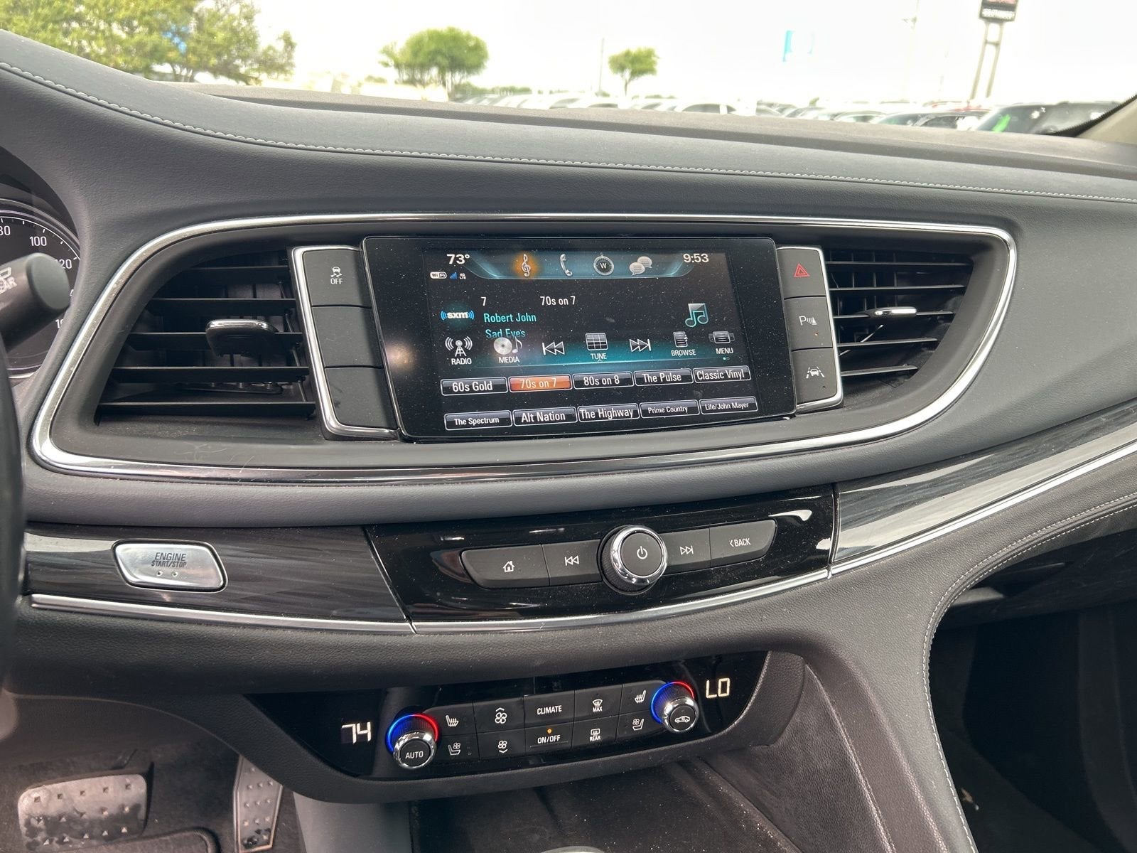 2019 Buick Enclave Premium