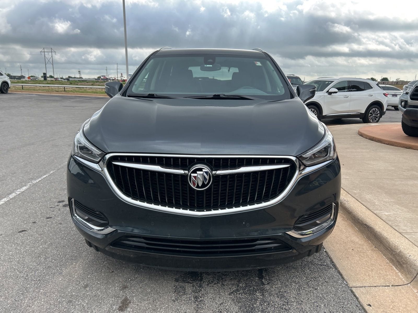 2019 Buick Enclave Premium