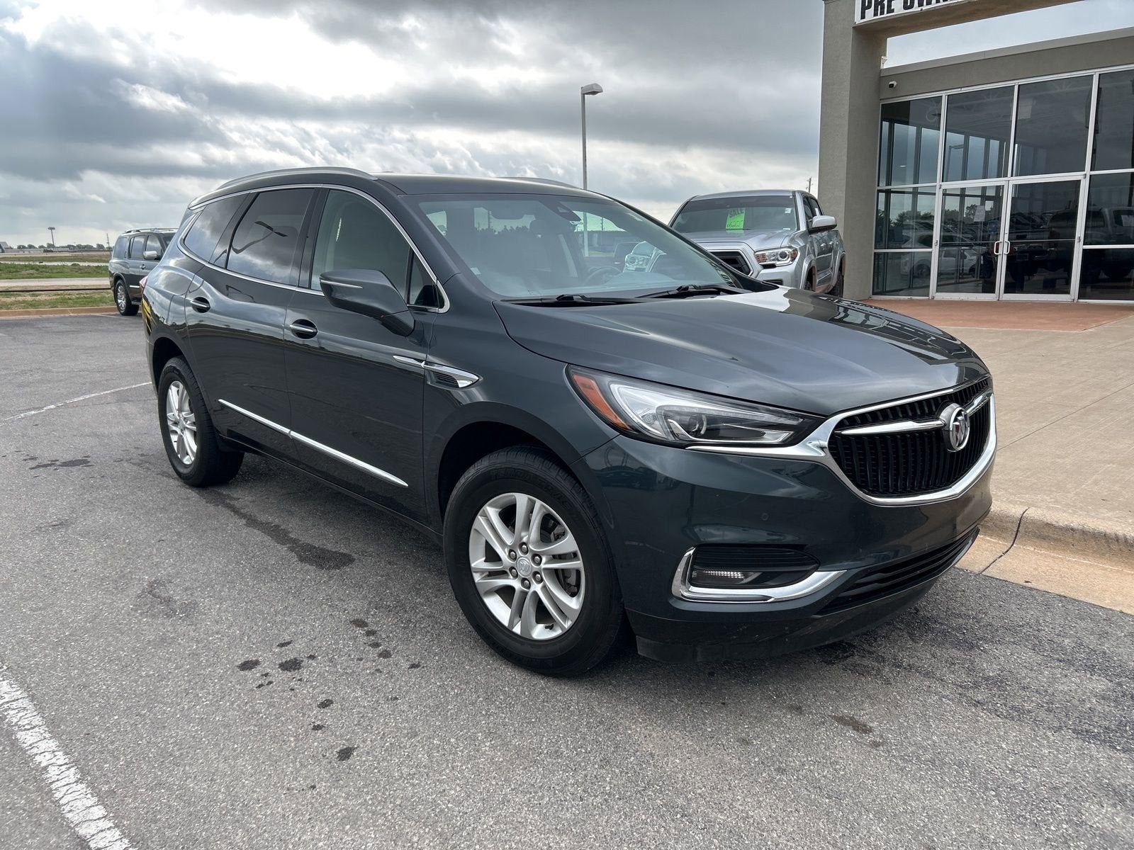 2019 Buick Enclave Premium