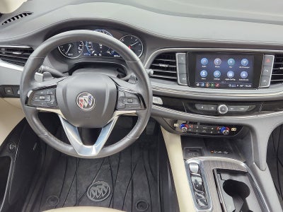 2024 Buick Enclave Avenir