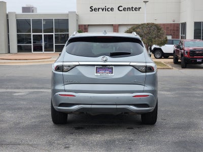 2024 Buick Enclave Avenir
