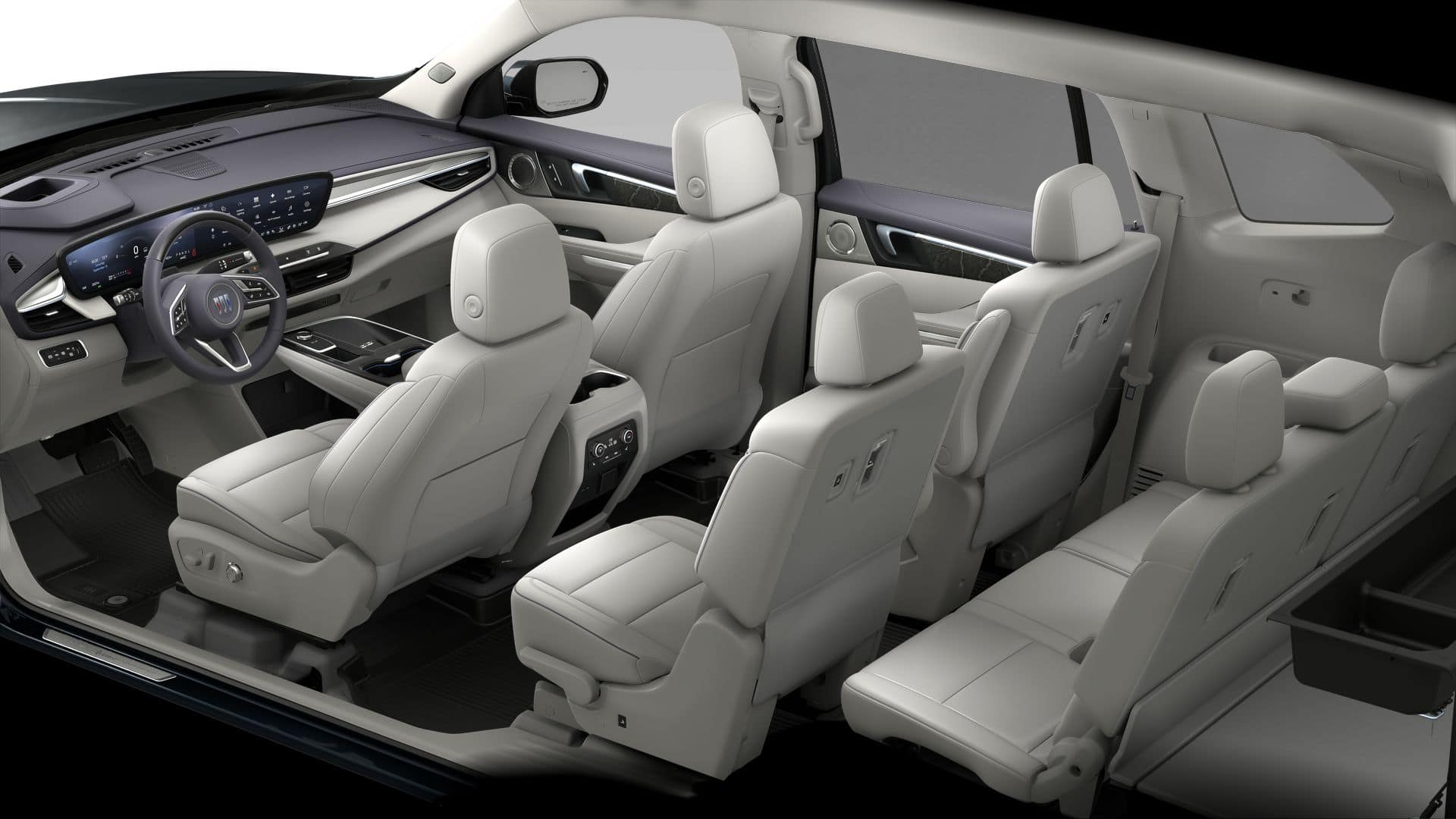 2027 Buick Enclave Avenir