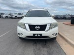 2014 Nissan Pathfinder SL