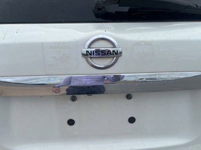 2014 Nissan Pathfinder SL