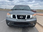 2015 Nissan Armada Platinum