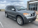 2015 Nissan Armada Platinum