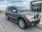 2015 Nissan Armada Platinum