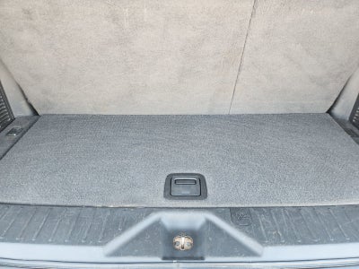 2015 Nissan Armada Platinum