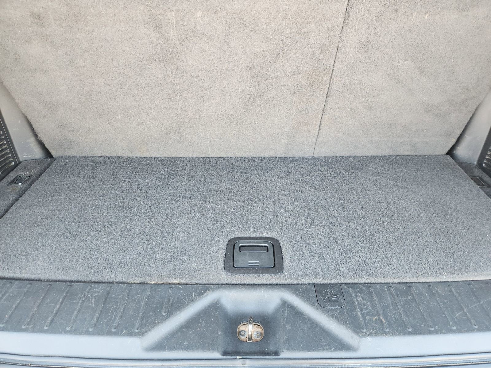 2015 Nissan Armada Platinum