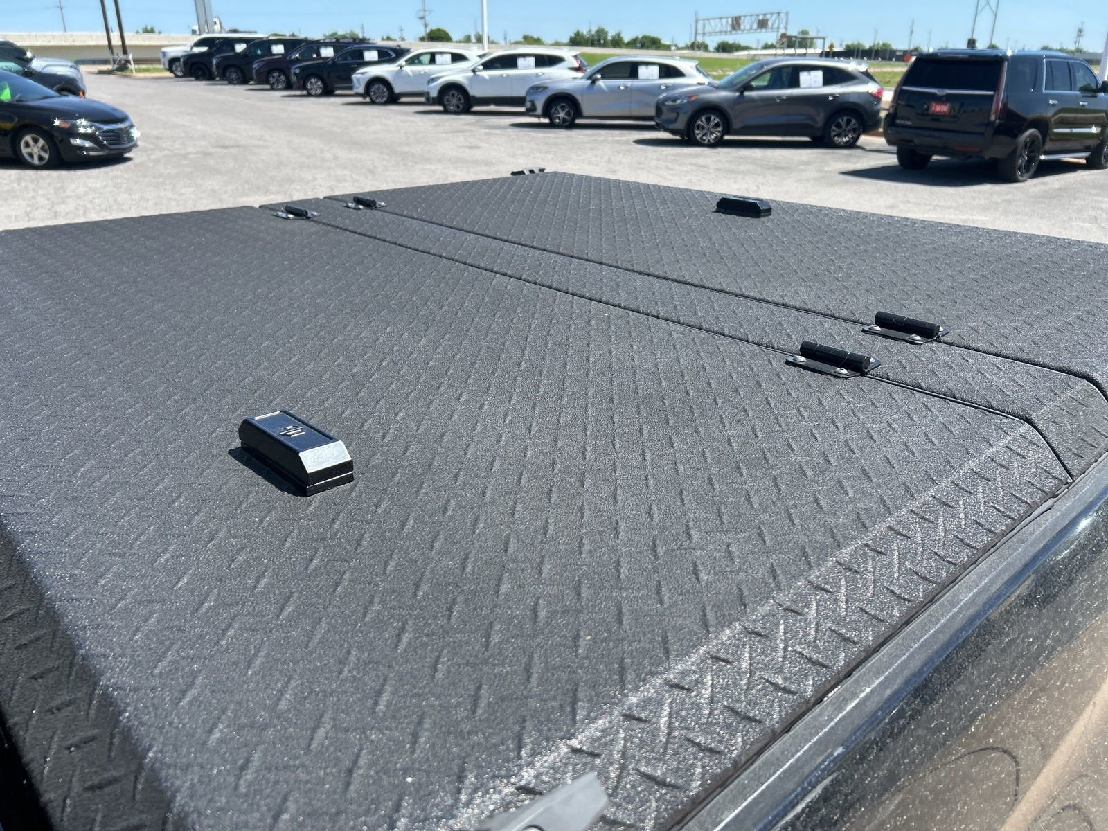 2017 Toyota Tundra 4WD Platinum