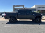 2017 Toyota Tundra 4WD Platinum