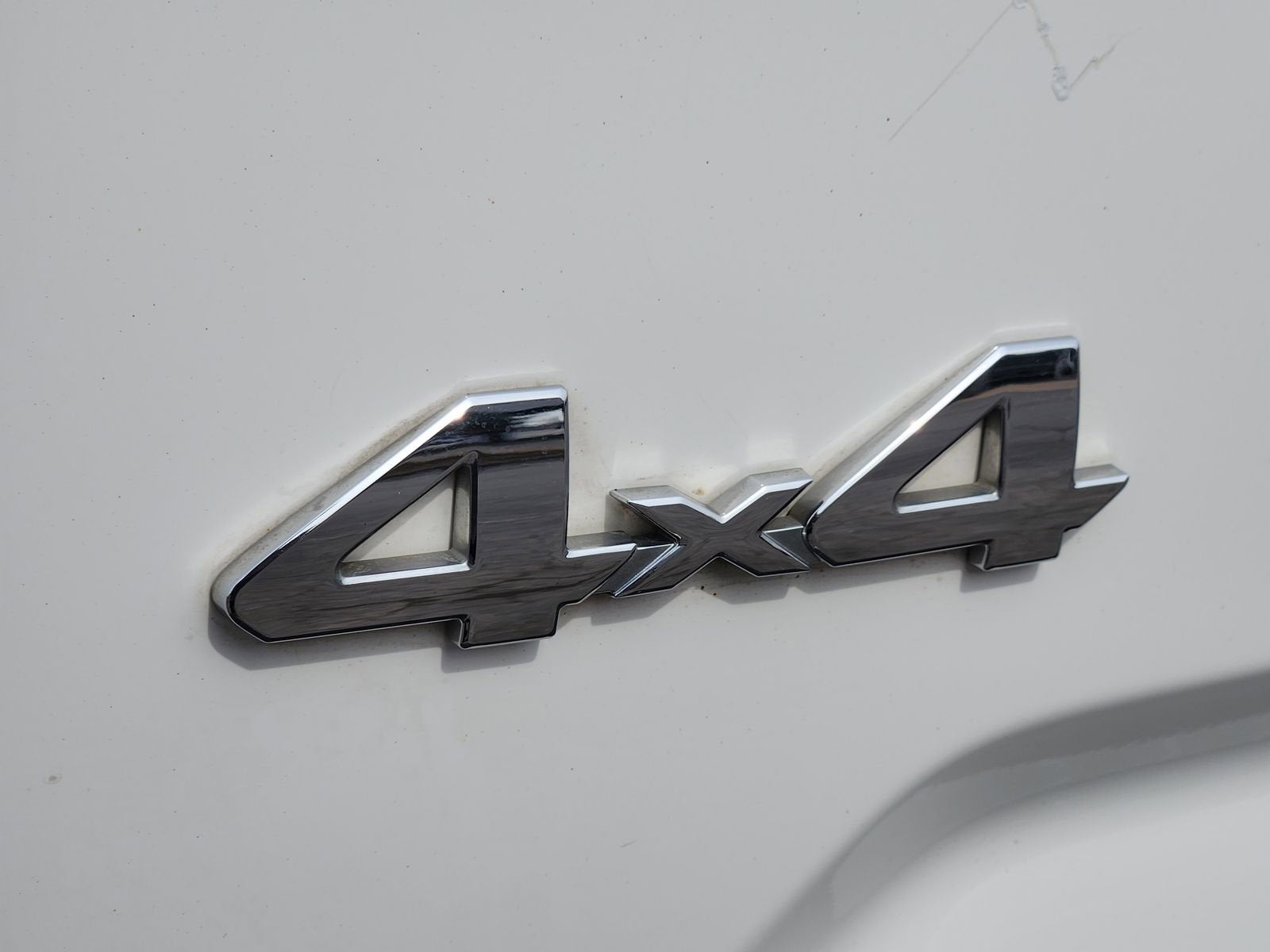 2018 Toyota Tundra 4WD SR5