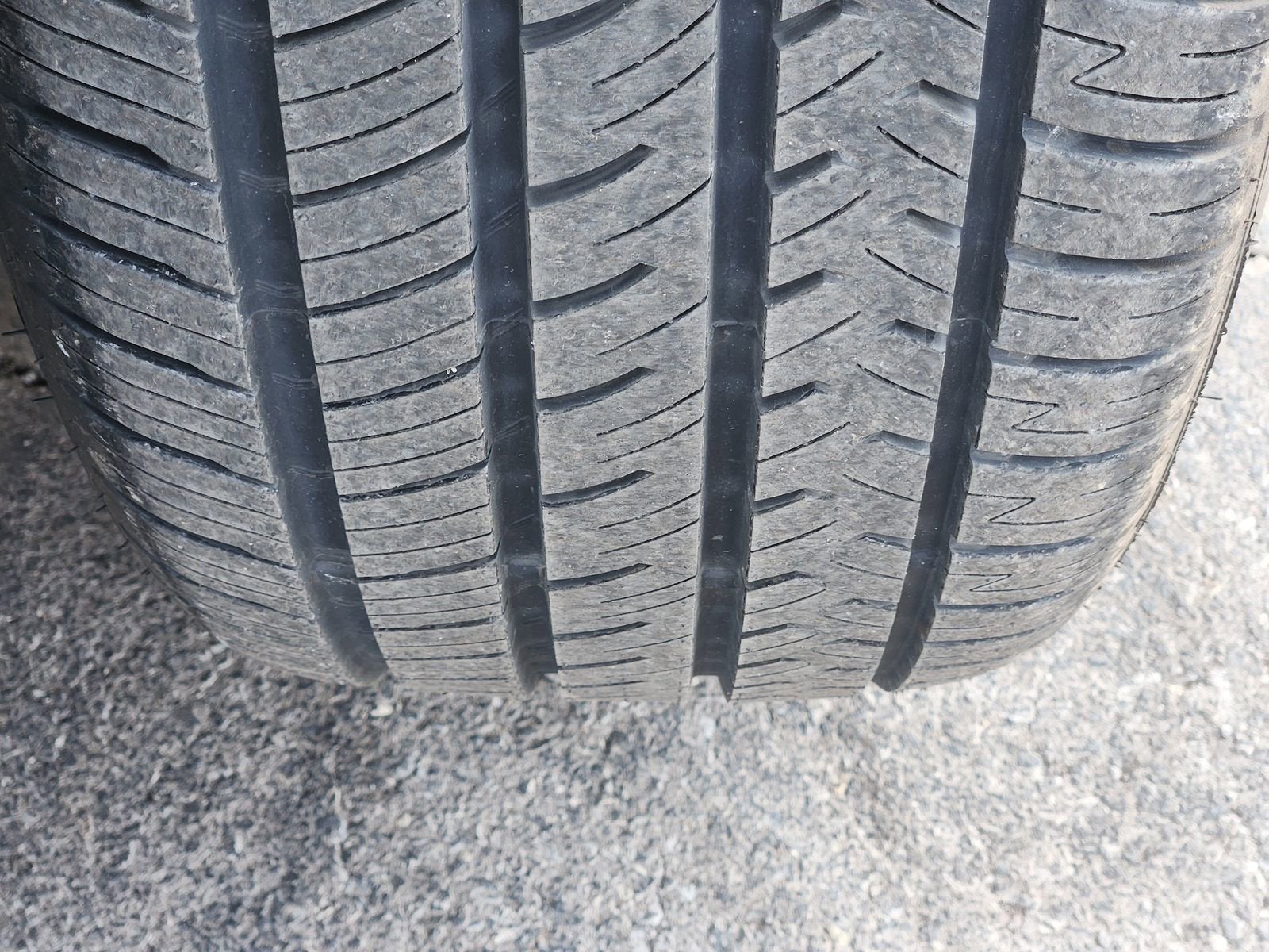 2018 Toyota Tundra 4WD SR5