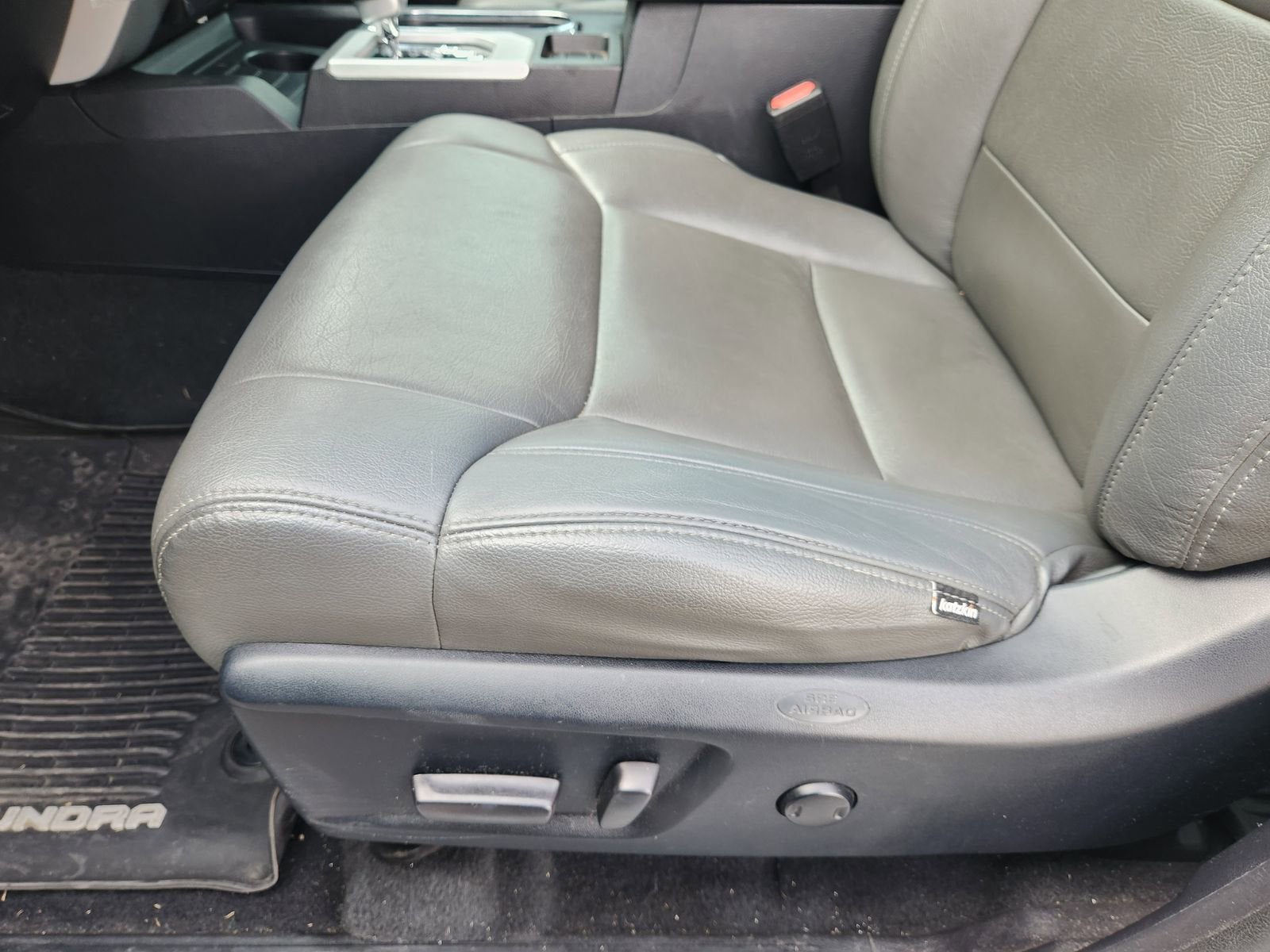 2018 Toyota Tundra 4WD SR5