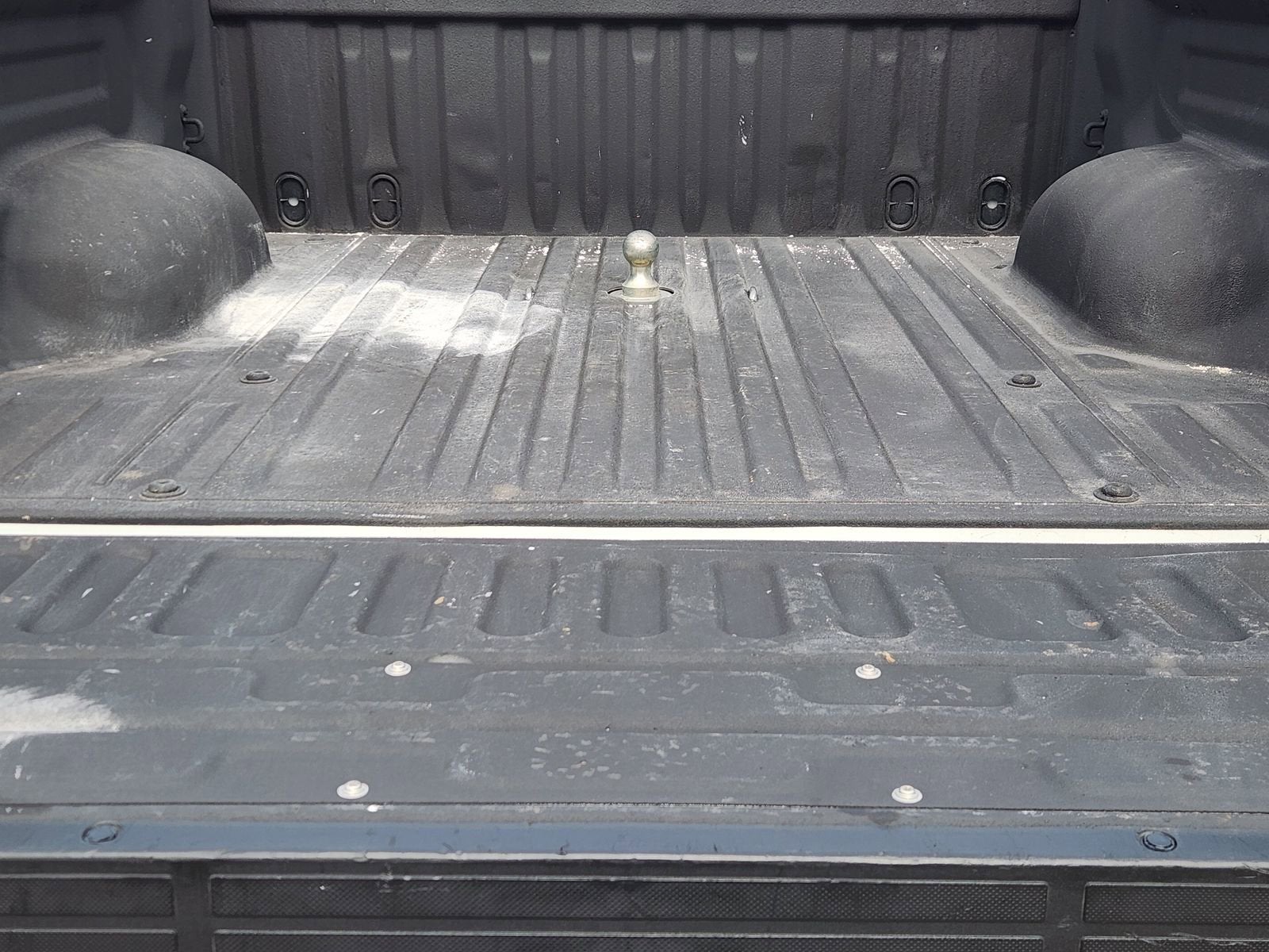 2018 Toyota Tundra 4WD SR5