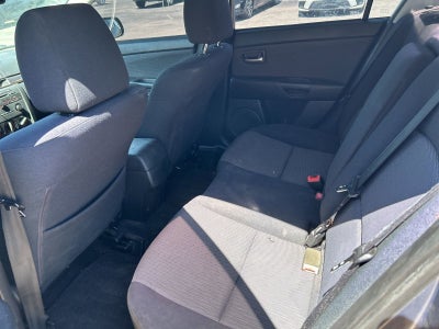 2008 Mazda Mazda3 i Touring *Ltd Avail