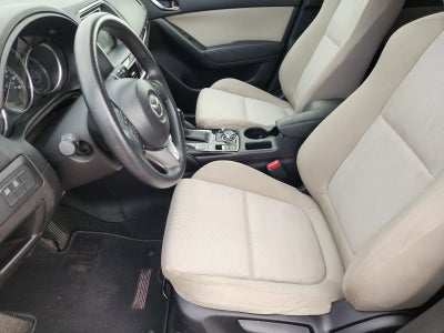 2016 Mazda Mazda CX-5 Sport